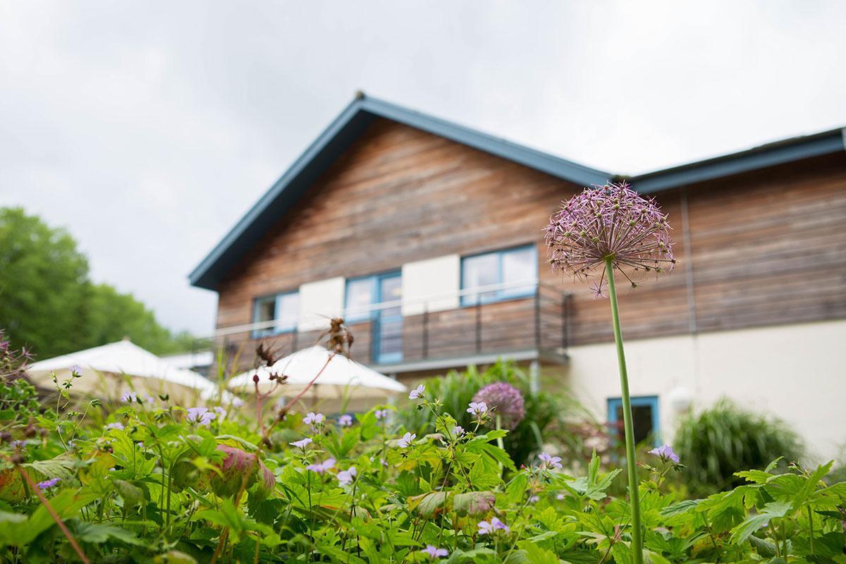 Longfield Hospice